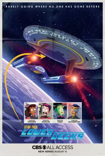 Star Trek: Lower Decks