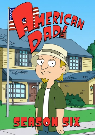 American Dad!