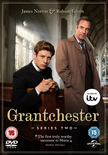 Grantchester