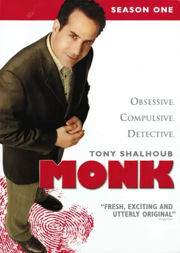 Monk