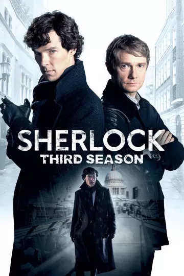 Sherlock