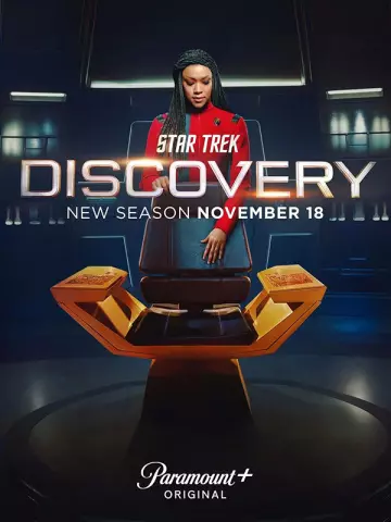 Star Trek: Discovery