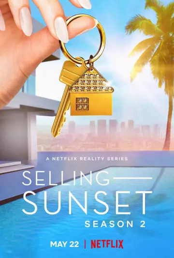 Selling Sunset