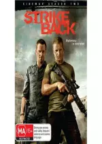 Strike Back