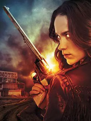 Wynonna Earp