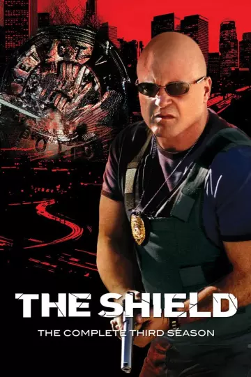 The Shield