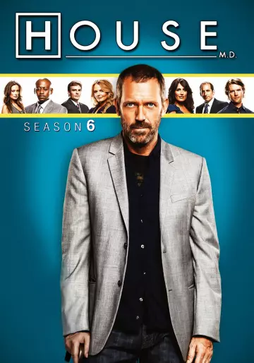 Dr House