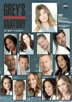 Grey's Anatomy