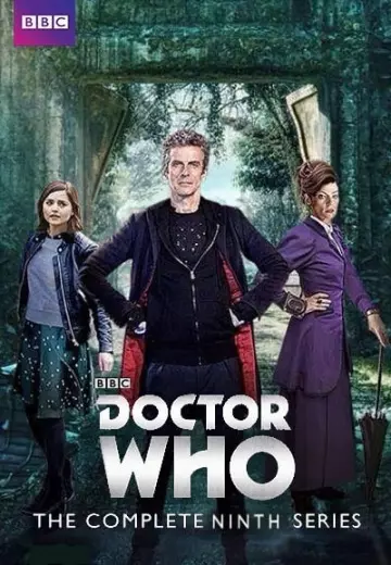 Doctor Who (2005)