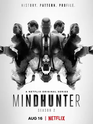 MINDHUNTER