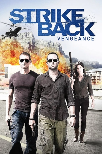 Strike Back