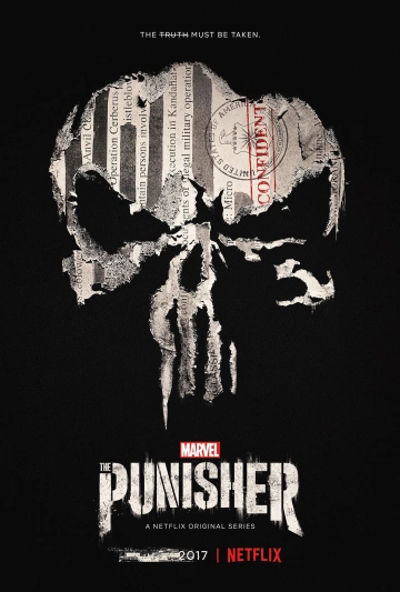 Marvel's The Punisher